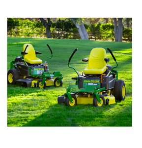 Cortacésped confiable a la venta Motor potente y diseño duradero Perfecto para el mantenimiento del césped residencial y comercial - Product Image 2