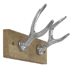 Love Design Metal Hook Black Finish Perfect For Elegant Home Decoration And Practical Organization <b>Lightweight</b> - Product Image 4