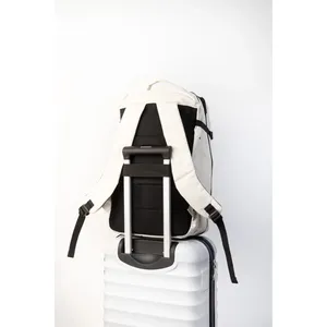 Mochila RPET Ecológica Promocional para Amantes de las Tecnologías - Product Image 6