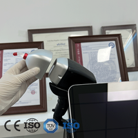 30% de réduction indolore 3 longueurs d'onde Diode Lzser 755/808/1064nm Diode Laser 808nm Machine d'épilation