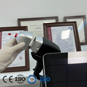 30% OFF không đau 3 bước sóng Diode lzser 755/808/1064nm Diode <span class=keywords><strong>Laser</strong></span> 808nm Máy tẩy lông - Product Image 2