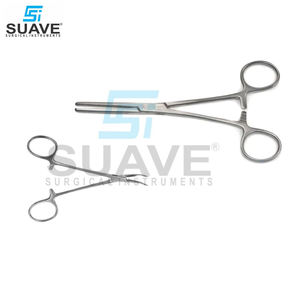 SUAVE SURGICAL INSTRUMENTS Kit de paquete de esterilización de perra impresa con logotipo personalizado de acero inoxidable con tarifa al por mayor - Product Image 5
