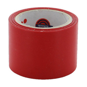 Nastro Adesivo Telato 38mm x 2,70m Bianco - Product Image 3
