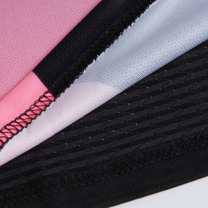 Vente en gros d'uniformes de football vierges personnalisés avec sublimation bon marché pour adulte maillot de football en polyester respirant pour hommes W061 - Product Image 5