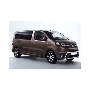 มือสอง fairly toyotas proace-Verso 2.0D ครอบครัวขนาดกลาง5DR/Toyota proace Verso 2.0D 180 VIP 5DR ยาวอัตโนมัติ8สปีด
