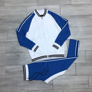 Winter <b>Men's</b> Tracksuit Fashion <b>Men</b> 2 Pieces Set Sweatshirt Sportswear Casual <b>Men</b> Clothing - Product Image 6