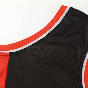 Más vendidos, uniforme de baloncesto a precio barato hecho a medida, ropa de equipo, ropa deportiva, uniforme de baloncesto - Product Image 3