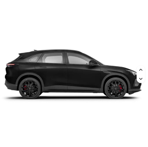 Arcfox a-T5รถยนต์ไฟฟ้า SUV EV 185K/360nm R19สูงสุด LHD - Product Image 6