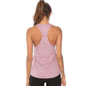 Camiseta sin mangas de algodón para mujer, nuevo estilo en stock, camiseta sin mangas para mujer, ropa de gimnasio, camiseta sin mangas para mujer - Product Image 3