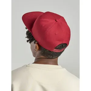Casquettes Snap Back-S durables pour merchandising promotionnel - Product Image 6