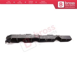 Support de montage du pare-chocs avant gauche BSP804 8200735118 pour Sandero - Product Image 3