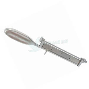 Couteau léger de dermatomes de chirurgie plastique en ligne - Product Image 5