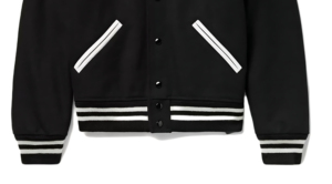 Chaqueta Universitaria de Moda, Chaqueta de Invierno, Nuevo Diseño Personalizado, Venta al por Mayor a Precio Económico, Chaqueta Universitaria Elegante para Hombre - Product Image 4