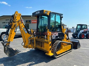 Retroexcavadora JCB 1CXT original con este certificado de diamante inspeccionado a fondo por un técnico certificado - Product Image 5