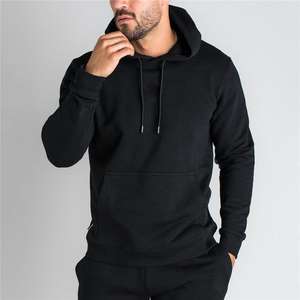 Venta al por mayor de chándal deportivo ajustado con logotipo personalizado, chándal para correr para senderismo, conjuntos de 2 piezas, chándal deportivo para hombre - Product Image 3