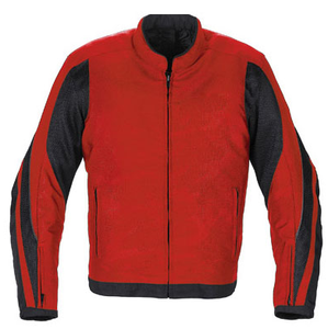 2024 diseño de invierno Gran oferta 600D motocicleta aventura chaquetas textiles doble Color moda cuello alto con CE aprobado - Product Image 6