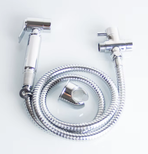 Настраиваемый пластиковый распылитель для биде - Product Image 2