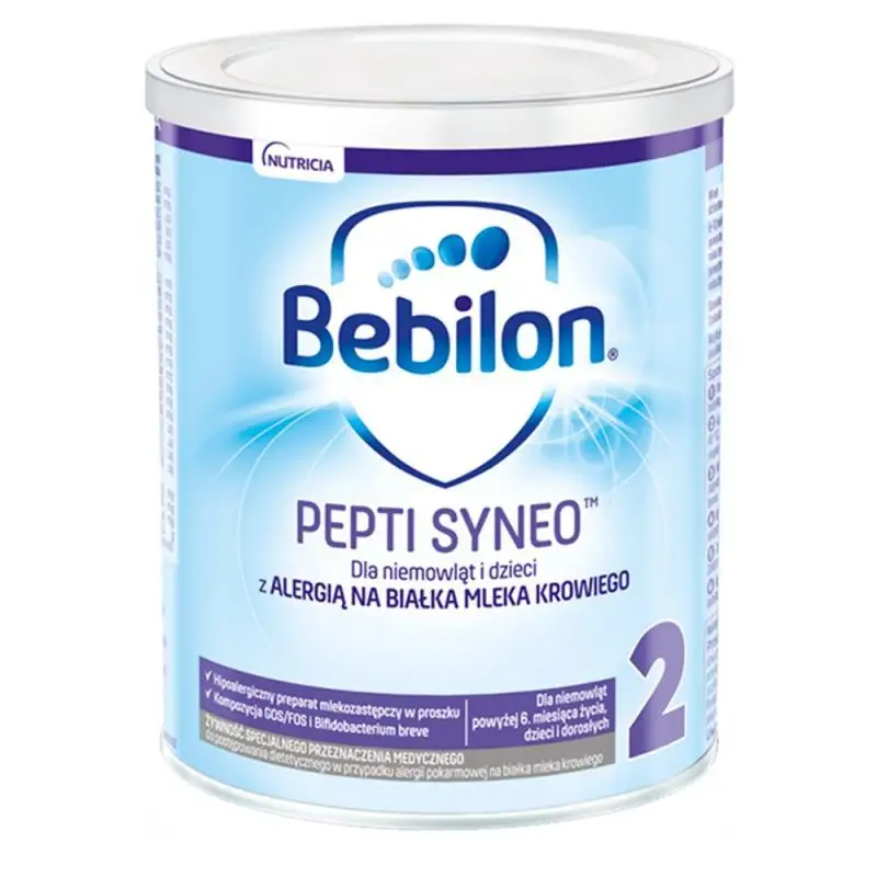 Be.bi.lon Junior 3 с Pron.utra модифицированное сухое молоко 1200 г для продажи