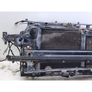 Grille avec kit de radiateur HYUNDAI Santa Fe 4ème Série 641012W010 D4HB Diesel 2199 (12>18) - Product Image 3
