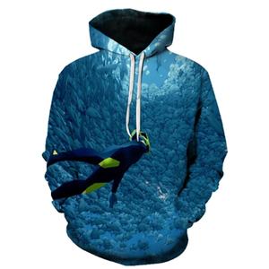 Sudaderas con capucha de invierno para hombre Pakistán mejor diseño 100% algodón personalizado liso teñido de alta calidad OEM ODM fabricante - Product Image 4