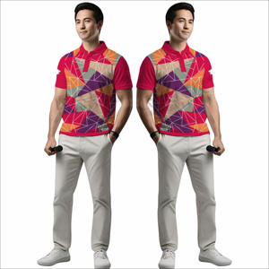 Polos de Hombre de Alta Calidad con Nuevo Diseño, Suministro Directo de Fábrica, Polos de Hombre en Existencia - Product Image 4