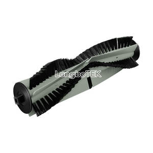 Lavable et réutilisable adapté pour <span class=keywords><strong>ILife</strong></span> A7 / A9 / <span class=keywords><strong>A9S</strong></span> brosse à rouleau principal aspirateur robotique pièces de rechange accessoires durables - Product Image 3