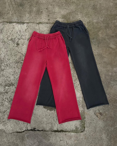 Tenue Crop Logo personnalisé Active Wear femmes lâche recyclé coton sweat femme entraînement sweats à capuche Shorts et survêtement ensemble - Product Image 2