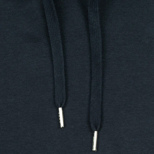Sudadera con capucha unisex Heavyweight Fleece Sudadera de algodón Sudaderas con capucha para hombre de gran tamaño para hombres Mujeres Sólido - Product Image 3