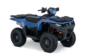 Meilleure offre pour les quads Suzuki KingQuad 700 750 2015-2026, neufs/d'occasion, prêts à être expédiés, originaux - Product Image 2