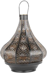 Support de bougie décoratif de luxe en fer, fait main, écologique, pour Noël, décoration d'intérieur, bougeoirs, exportateur en gros - Product Image 3