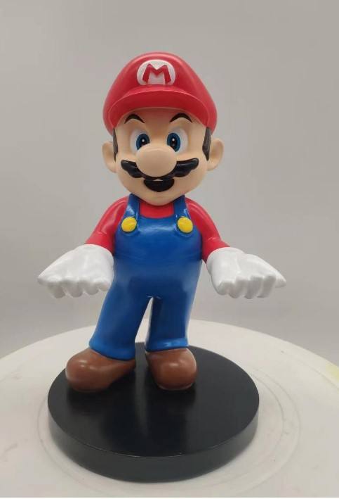 Mario