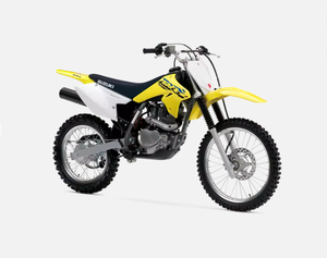 Nouvelle moto RM-Z250 2023, 250cc, 61-80 km/h, 1001-2000 W - Product Image 4