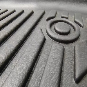 Alfombrillas de coche personalizadas para Ssangyong Korando <span class=keywords><strong>Torres</strong></span>, accesorios interiores, revestimiento de suelo de protección máxima, alfombras impermeables para coche - Product Image 6
