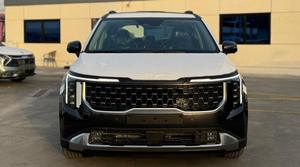 Nouveau KI A CAR NIVAL DIESEL 2025 Noir SUV Transmission Automatique SUV 7 Places - Product Image 3