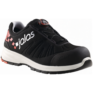 Scarpe Antinfortunistiche <span class=keywords><strong>Zenit</strong></span> Evo 7108 Taglia 41 Nere S1 P SRC EN ISO 20345:2011 - Product Image 2
