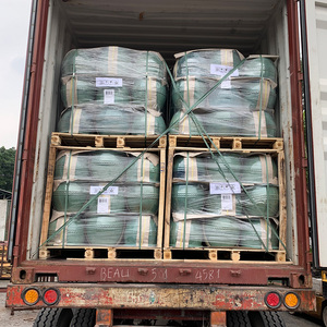 Rústico Vintage arcilla maceta hecha a mano al aire libre jardín decorativo olla drenaje agujero ecológico fábrica al por mayor OEM ODM barato - Product Image 6