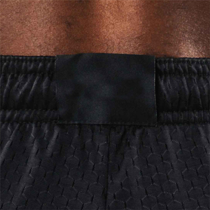 Breathable Anti-Bacterial Men Football Mesh <b>Shorts</b> High Quality 180g <b>Polyester</b>/Nylon/Spandex Fully Customized OEM Service Price - Product Image 4