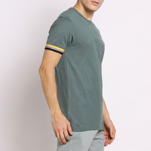 เสื้อกล้ามเล่นกีฬาของผู้ชายเสื้อผ้าออกกำลังกายเทอร์รี่ระบายอากาศได้ดีมีขนาดพิเศษออกแบบได้ตามต้องการ - Product Image 3