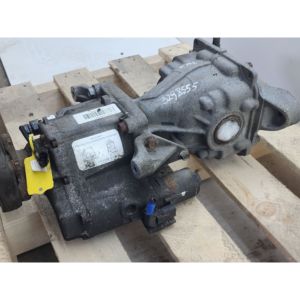 Différentiel arrière KIA Sportage Série 530003B540 D4HA Diesel 1995 (16>21) - Product Image 3