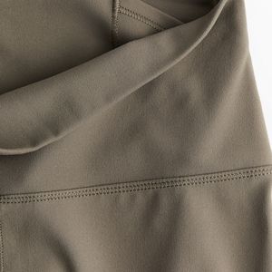 โลโก้แบบระบายอากาศได้ตามต้องการเอวสูงคุณภาพดีที่สุดพร้อมพิมพ์ลายตามสั่ง - Product Image 5