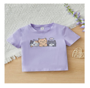 Camisetas informales de manga corta con estampado personalizado para hombre, 240 gramos, serigrafía de punto con cuello redondo y logotipo del cliente - Product Image 4