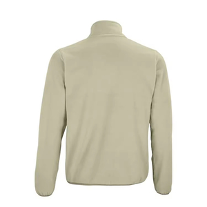 Veste d'hiver pour hommes Ski snowboard veste chaude polaire fermeture à glissière Style décontracté coupe-vent en plein air montagne randonnée porter - Product Image 4