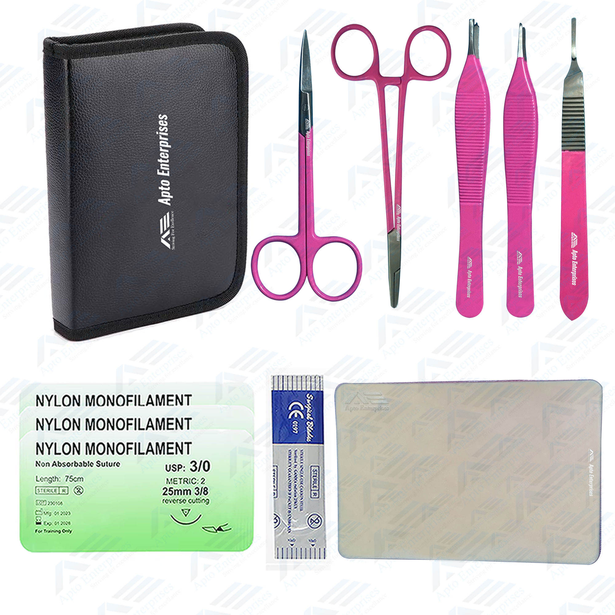 Suture Kit