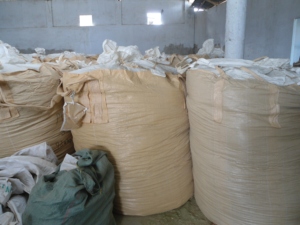 Poudre d'algues vertes en gros/prêt à exporter du Vietnam poudre d'algues vertes de haute qualité algues vertes - Product Image 5