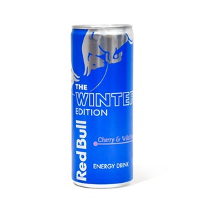 Mega Oferta Las ediciones Red Bull vienen en bayas tropicales y más sabores con enfoque y energía duraderos - Product Image 1