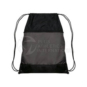 Bolsas con cordón de sublimación impermeables de bajo precio, último diseño, venta al por mayor, elegantes bolsas con cordón - Product Image 6