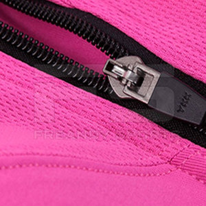 Sujetador Deportivo para Mujer, Ligero, Transpirable, de Alta Sujeción, Estilo Racerback, Ecológico, de Secado Rápido, para Entrenamiento y Fitness - Product Image 5
