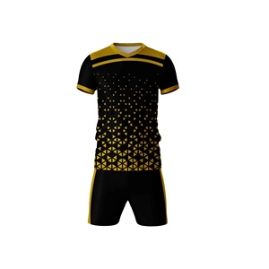 Uniforme de Rugby de Primera Calidad con Diseño Moderno, 100% Poliéster, Impresión Digital, para Hombre, Ropa Deportiva de Alto Rendimiento - Product Image 5