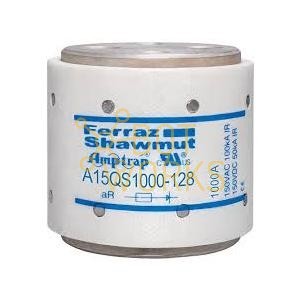 เมอร์เซน A15QS1000128IL ฟิวส์พลาสติก ได้มาตรฐานความปลอดภัย IEC - Product Image 1
