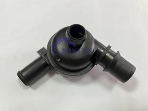 646 Y1, 6466.Y1, 6466 Y1, 9649095480 sistema di raffreddamento flangia del liquido di raffreddamento per <span class=keywords><strong>Citroen</strong></span> C5 <span class=keywords><strong>C6</strong></span>, Peugeot 407 607 406 - Product Image 3